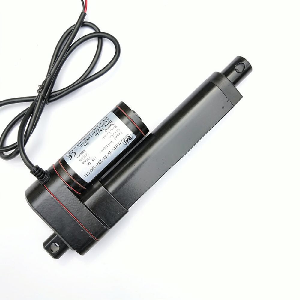 Home Automation Systems Diy - Для электрического линейного привода ARFACTUATOR: микромотор,