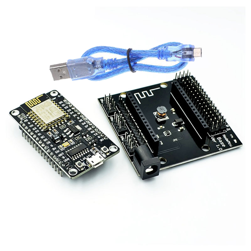 Беспроводной модуль NodeMcu v3 – обзор и цена Esp8266 Nodemcu Board