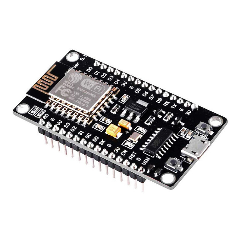 Беспроводной модуль NodeMcu v3 – обзор и цена Esp8266 Nodemcu Board