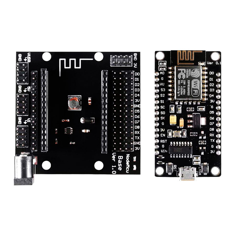 Беспроводной модуль NodeMcu v3 – обзор и цена Esp8266 Nodemcu Board