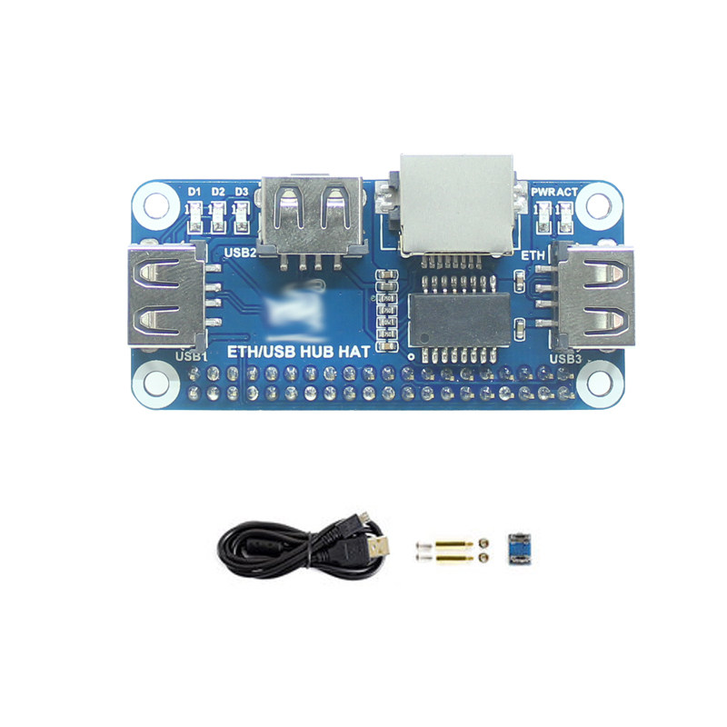 Raspberry Pi Zero W/2 W Ethern – обзор и цена Home Automation Raspberry Pi