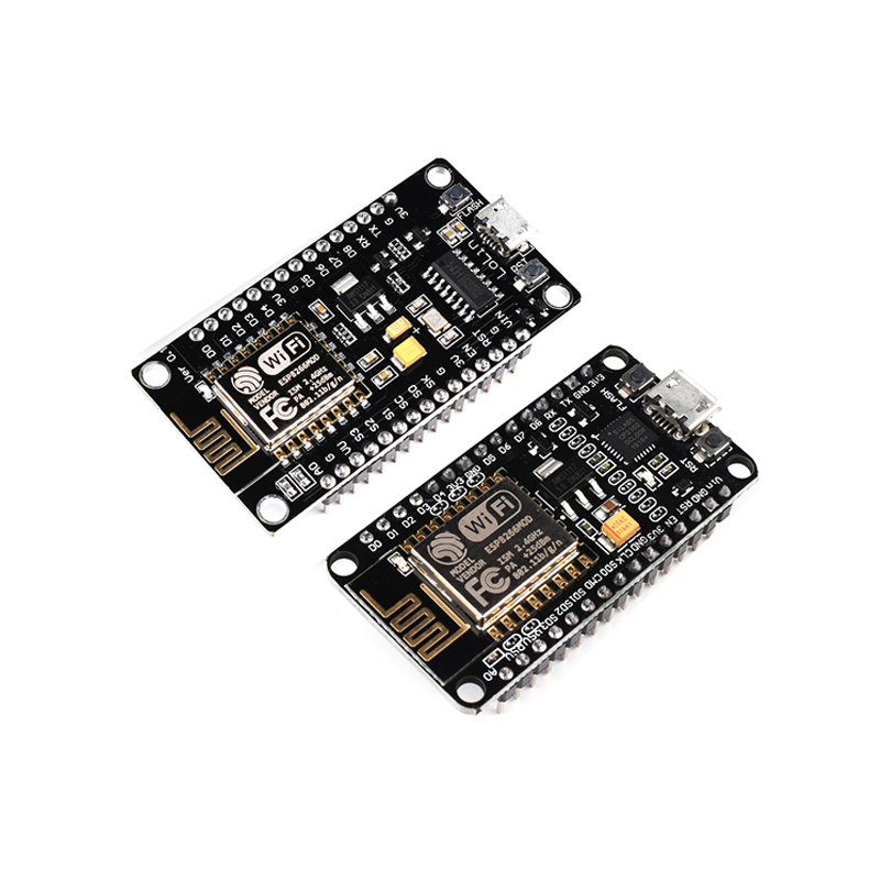 Беспроводной модуль CH340 CH34 – обзор и цена Esp8266 Nodemcu Board