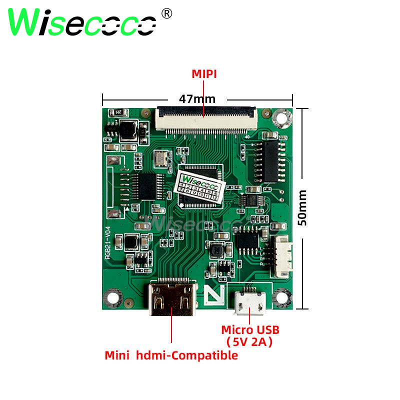 Круглый сенсорный экран 2,8 дю – обзор и цена Home Automation Raspberry Pi
