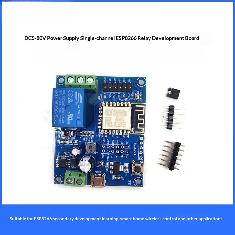 Модуль реле с одним каналом и  – обзор и цена Relay 8 Channel Board