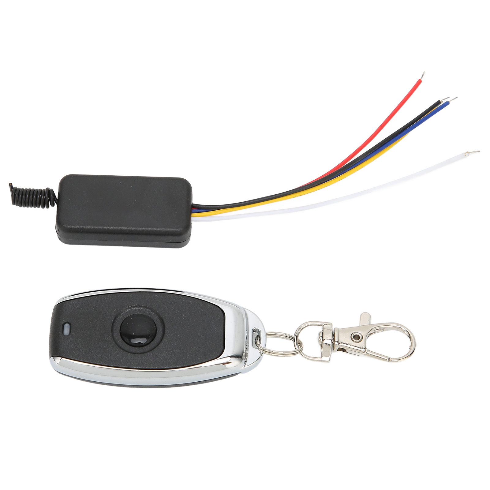 Релейный дистанционный переклю – обзор и цена 433Mhz Receiver Module