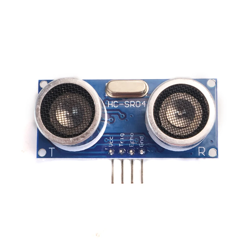 HC-SR04 Модуль ультразвукового – обзор и цена Home Automation Raspberry Pi