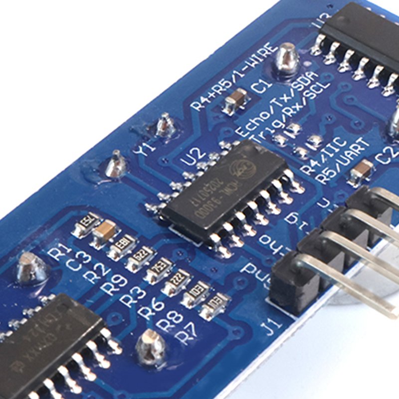 HC-SR04 Модуль ультразвукового – обзор и цена Home Automation Raspberry Pi