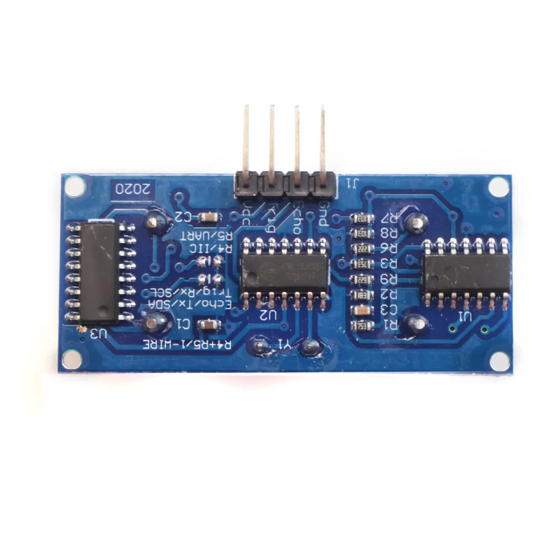 HC-SR04 Модуль ультразвукового – обзор и цена Home Automation Raspberry Pi